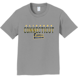 CT Clippers Youth Fan Favorite Tee