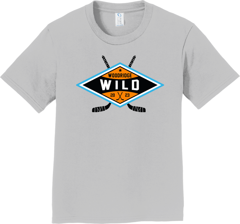 Woodridge Wild Youth Fan Favorite Tee