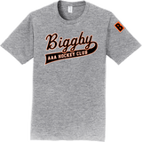 Biggby Coffee AAA Adult Fan Favorite Tee
