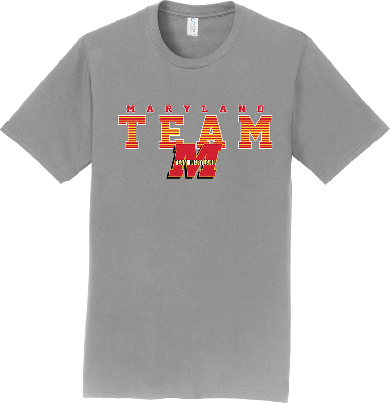 Team Maryland Youth Fan Favorite Tee