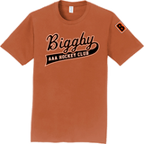 Biggby Coffee AAA Adult Fan Favorite Tee