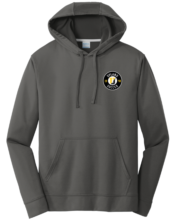 Upland Soccer Performance Fleece Pullover Hooded Sweatshirt