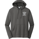 Chatham Hockey Performance Fleece Pullover Hooded Sweatshirt