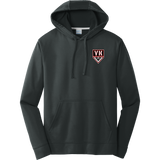 Young Kings Performance Fleece Pullover Hooded Sweatshirt