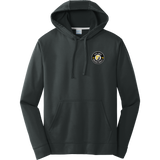 Upland Basketball Performance Fleece Pullover Hooded Sweatshirt