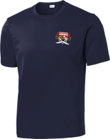 SOMD Sabres PosiCharge Competitor Tee