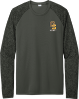 Greensburg Salem Long Sleeve Digi Camo Tee