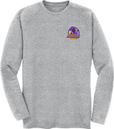 Youngstown Phantoms Long Sleeve Ultimate Performance Crew