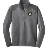 Upland Lacrosse Sport-Wick Stretch 1/4-Zip Pullover