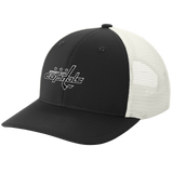 Jersey City Capitals Club Trucker Cap