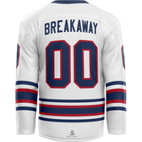 CT Wolfpack South Youth Player Jersey