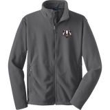 Scary Badgers Youth Value Fleece Jacket
