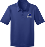 Brandywine Outlaws Youth Silk Touch Performance Polo