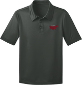 York Devils Youth Silk Touch Performance Polo