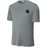 Black Bear National Academy Youth PosiCharge Competitor Tee