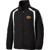 Chelsea Chiefs Youth Colorblock Raglan Jacket